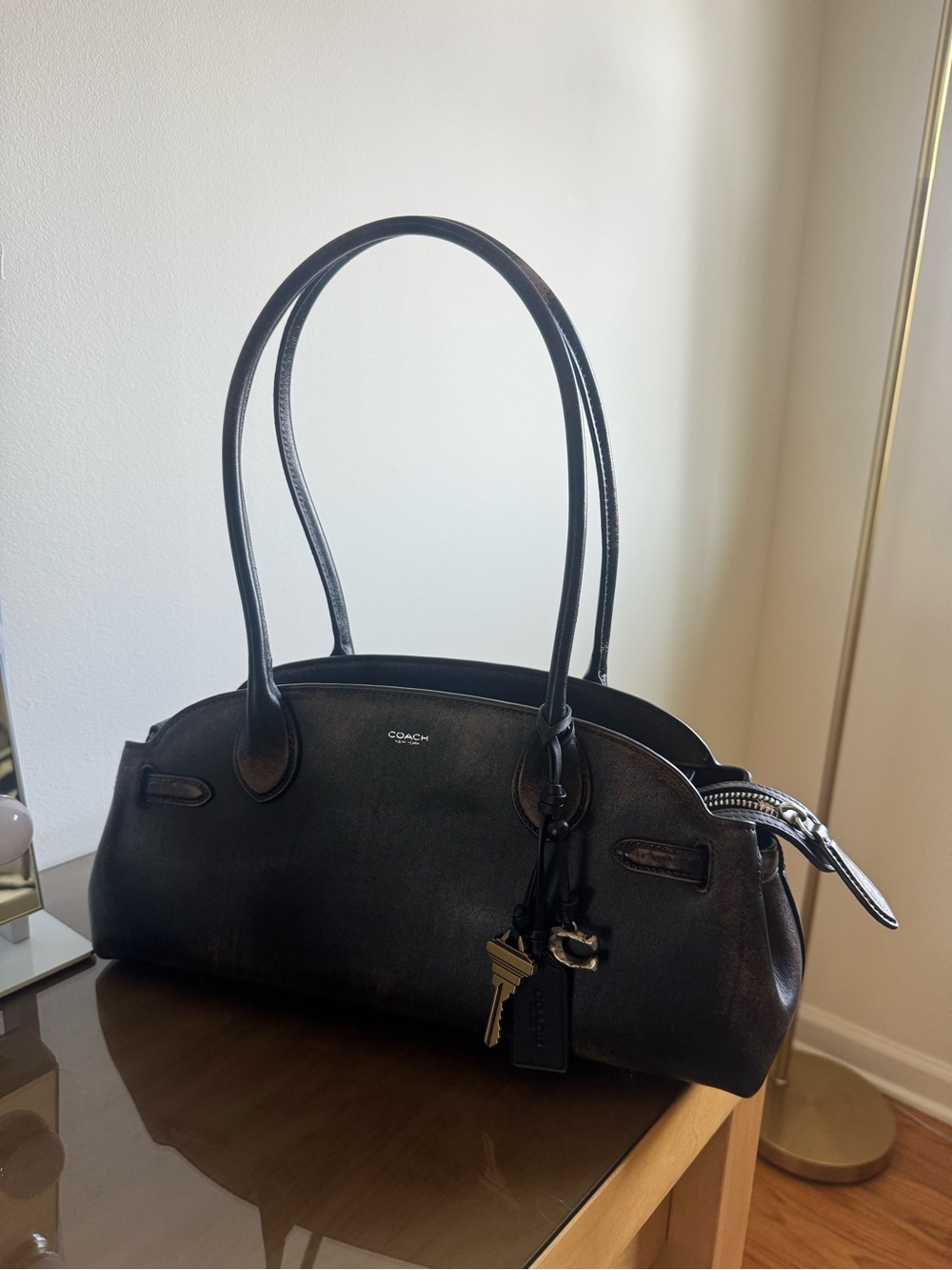 Coach Empire Carryall Bag 24